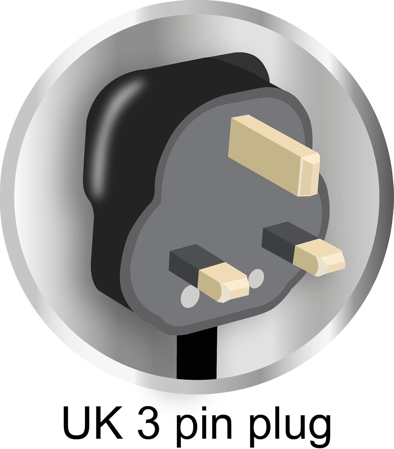 Thumbnail 5 de Wahl Clip ’N Rinse Cord/Cordless Hair Clipper – Rechargeable Home Hair Cutting Kit