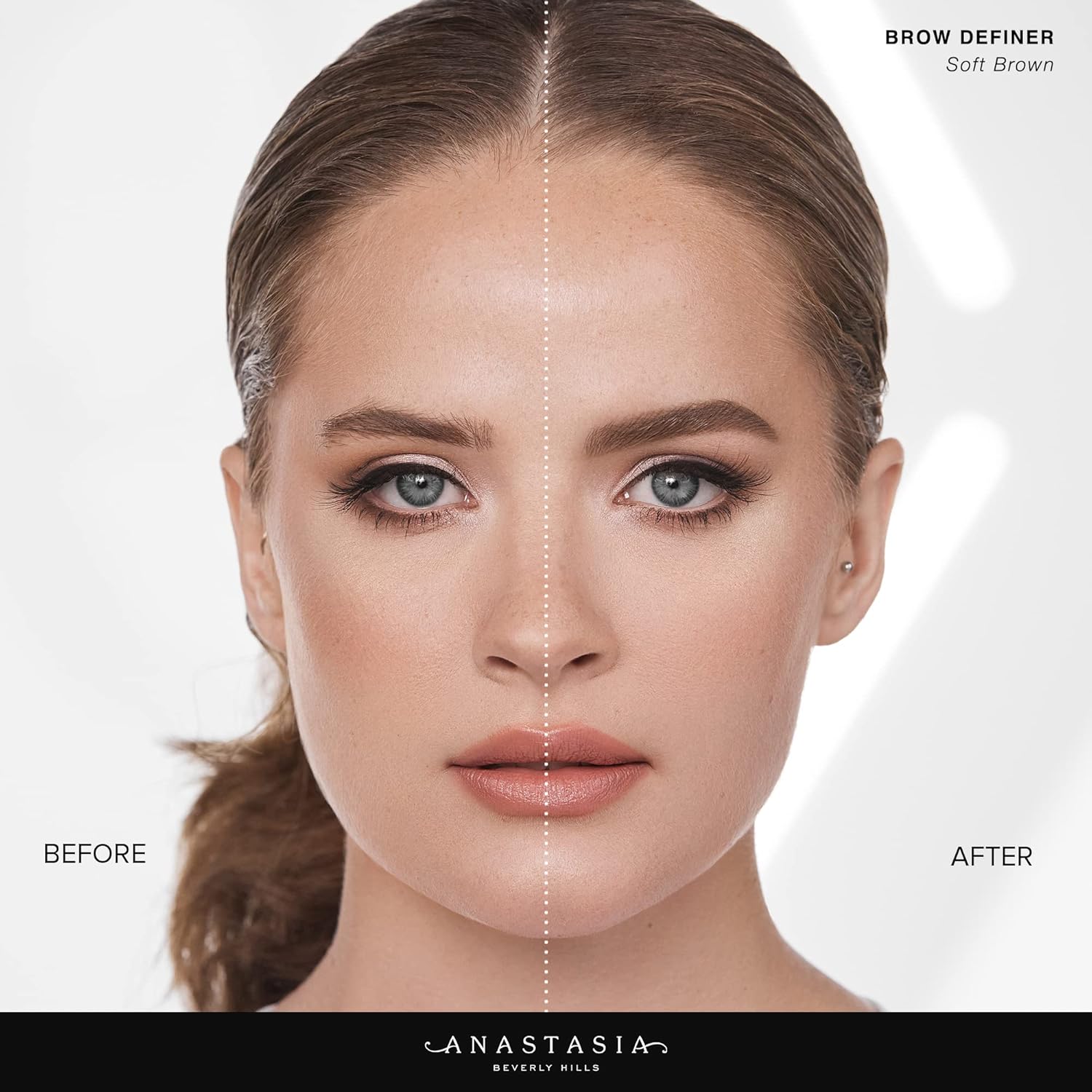 Thumbnail 3 de Anastasia Beverly Hills Brow Definer — Triangular tip brow pencil & blending spoolie