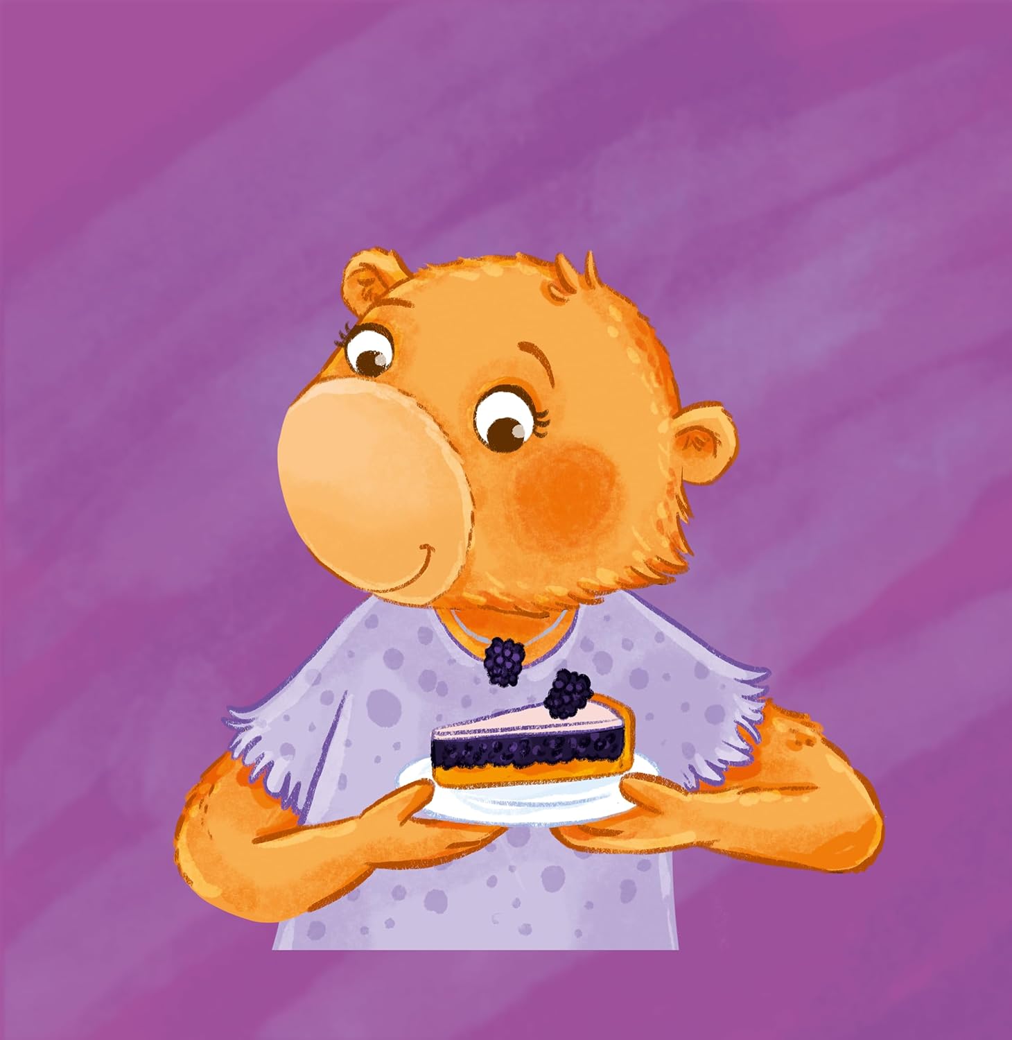 Thumbnail 5 de HABA Nasenbär „Hast du den richtigen Riecher?“ – Karten-Würfelspiel ab 4 Jahren (201088100)