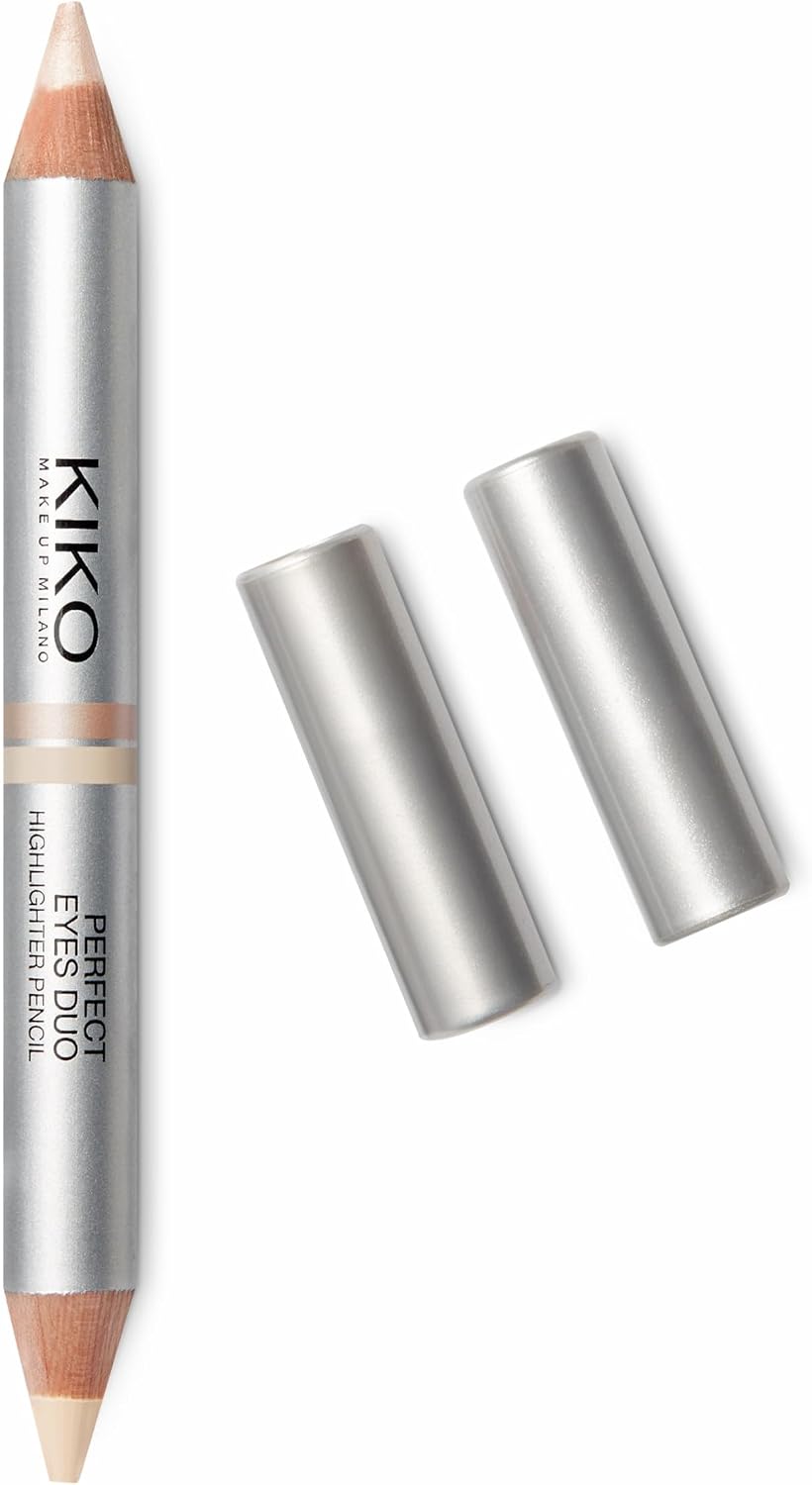 Detalle de KIKO Milano Perfect Eyes Matita illuminante 💄
