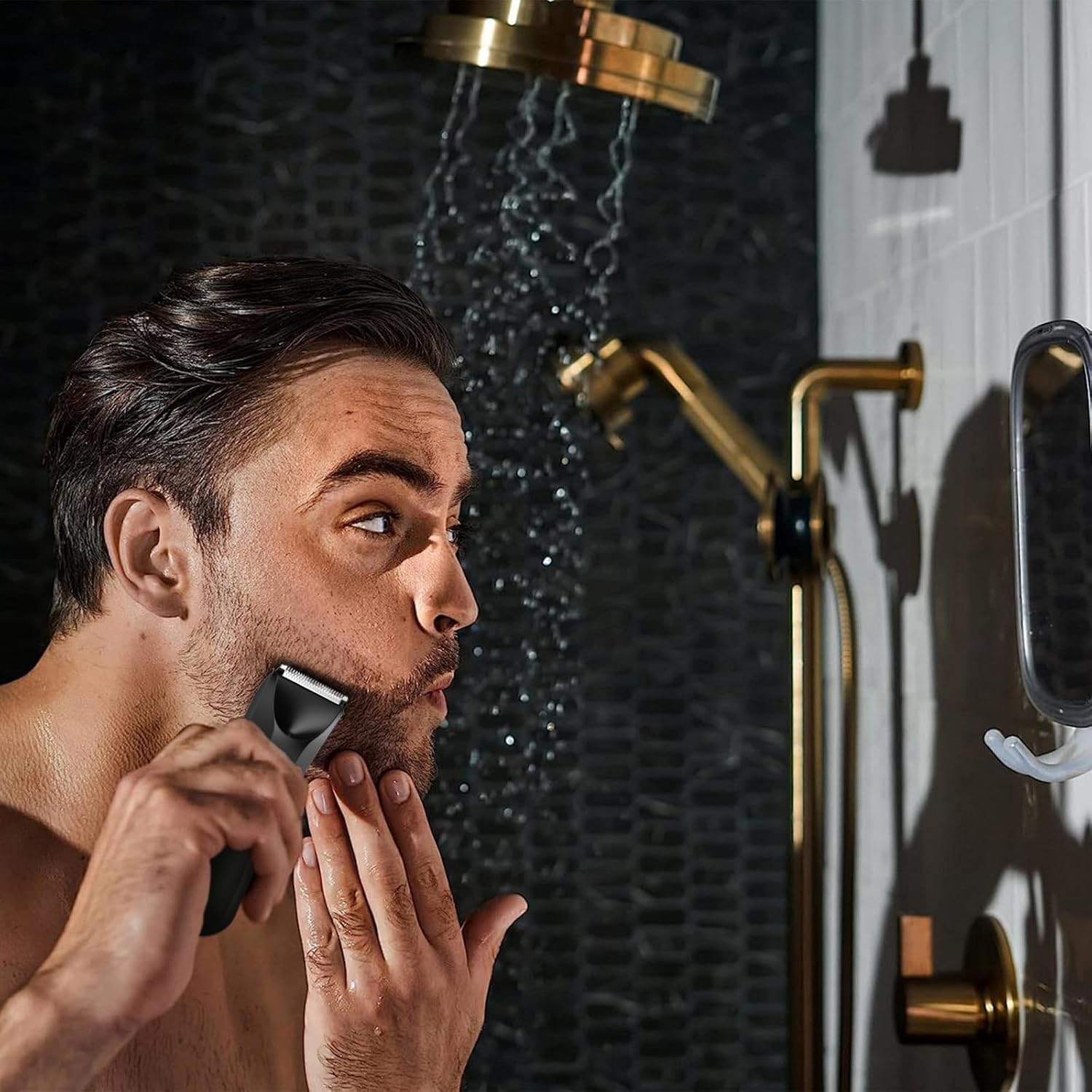 Thumbnail 6 de Maxgroom ManScape Body Hair Trimmer for Men
