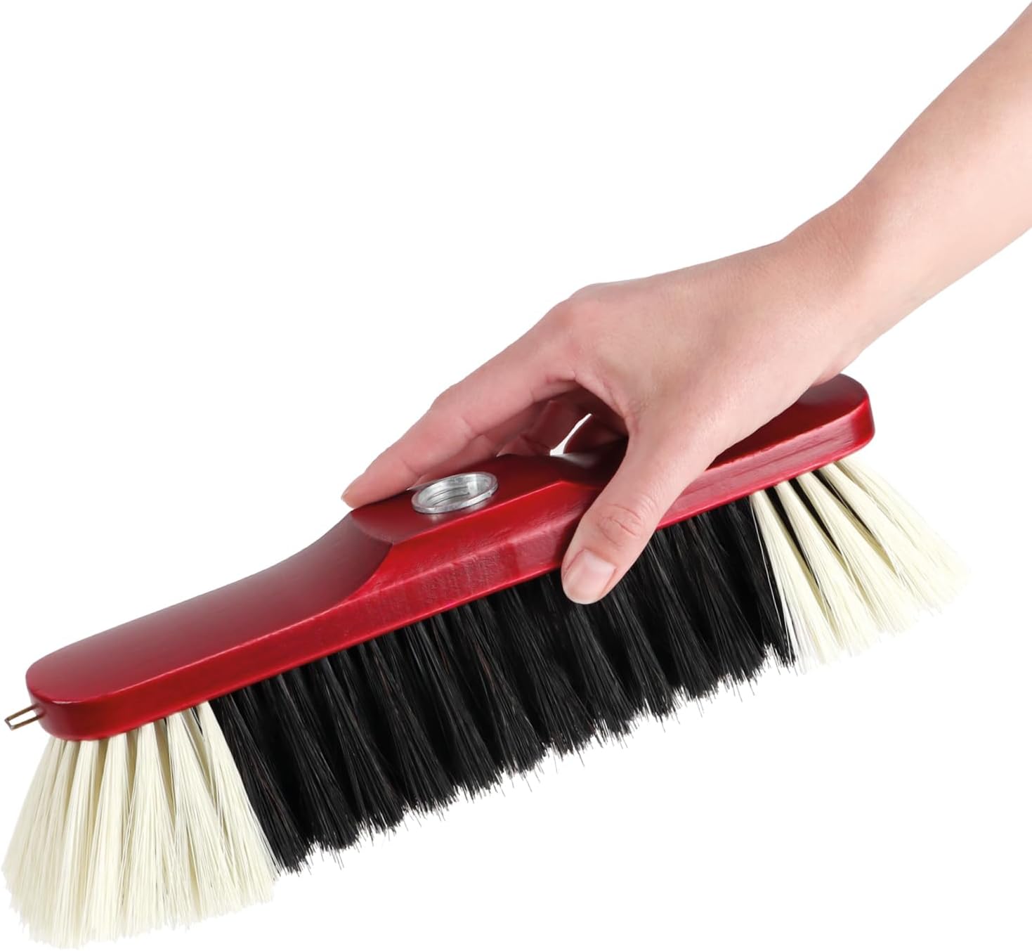 Thumbnail 4 de COM-FOUR Escoba de salón 30 cm