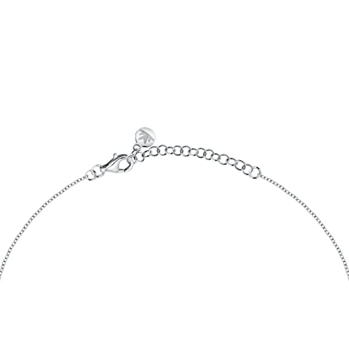 Thumbnail 2 de Morellato Tesori Collana Donna in Argento 925, zirconi – SAIW118