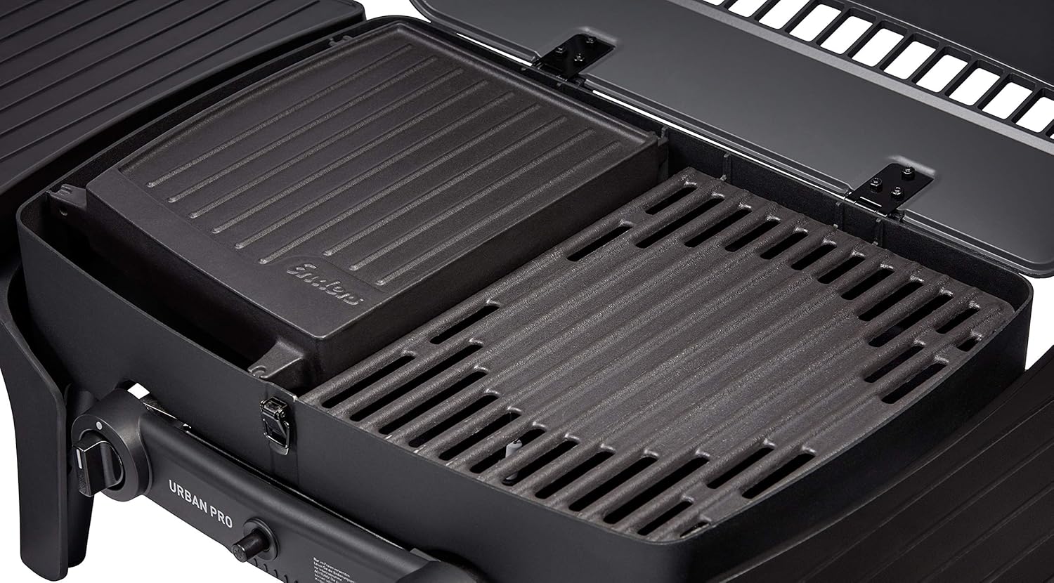 Thumbnail 2 de Enders Switch Grid Sear Grate plancha 44,5 cm