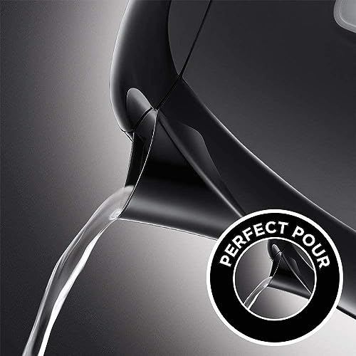 Detalle 2 de Russell Hobbs Textures Electric 1.7L Cordless Kettle (21271)