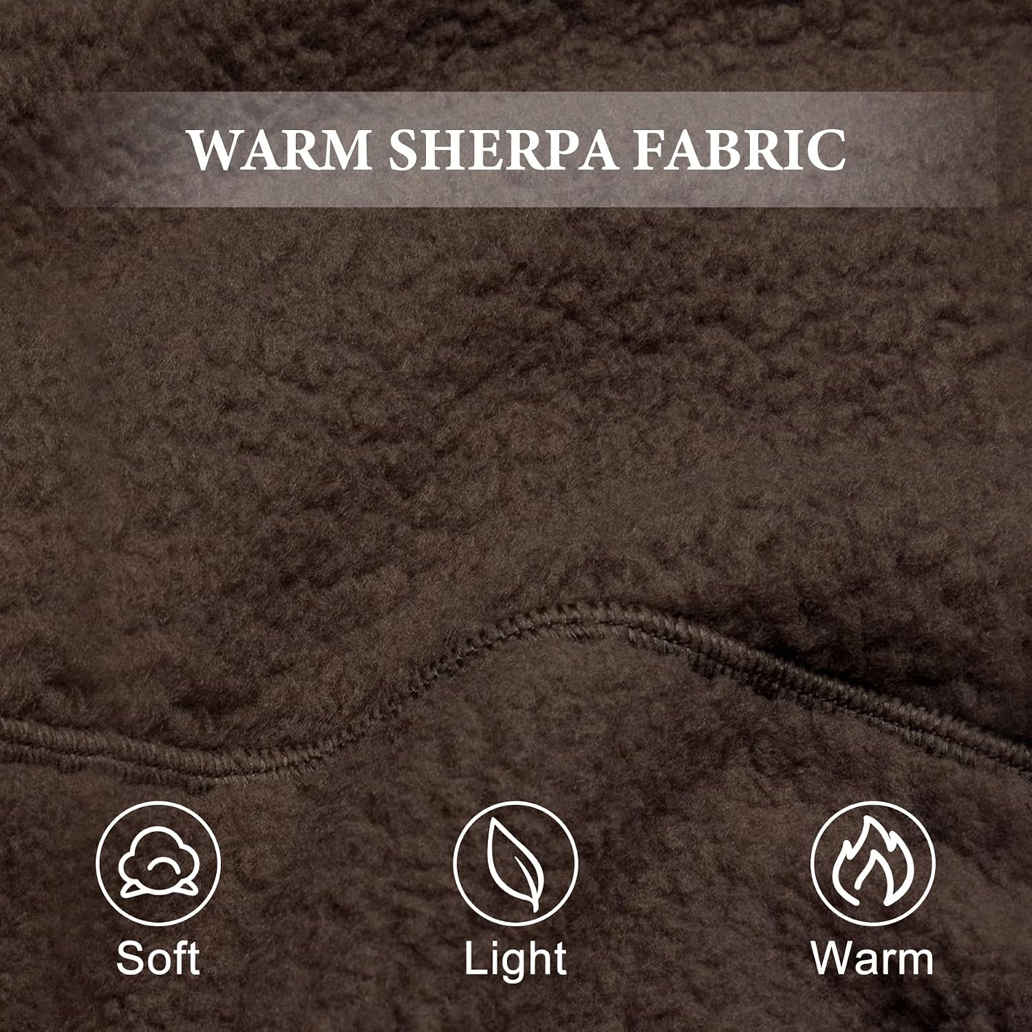 Thumbnail 5 de Keeliya Fleece Sweatshirt