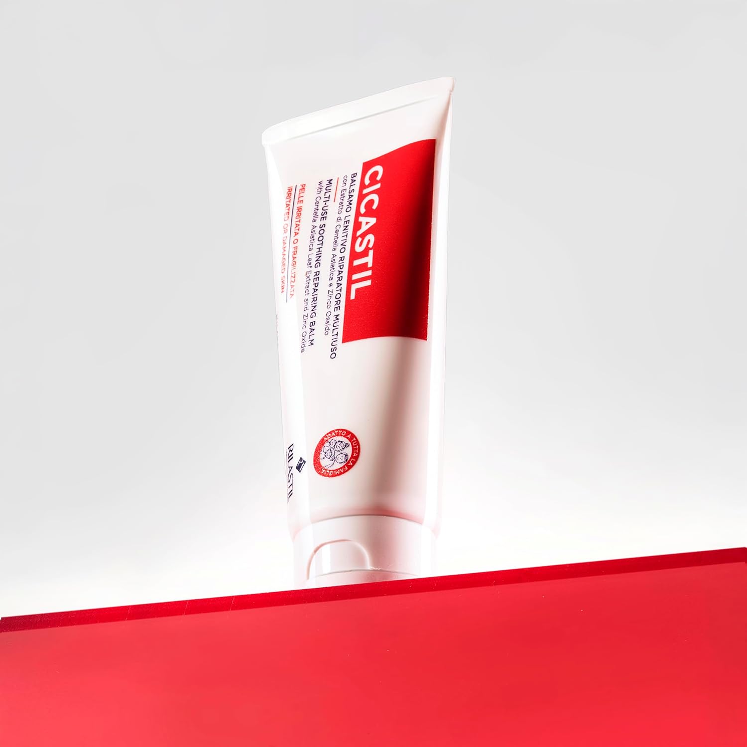 Thumbnail 2 de Rilastil Cicastil Balsamo lenitivo 40 ml