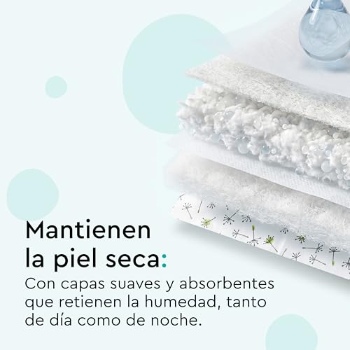 Thumbnail 4 de Pañales LILLYDOO delicados con la piel - talla 4 (9+ kg), 75 unidades, protección anti-fugas