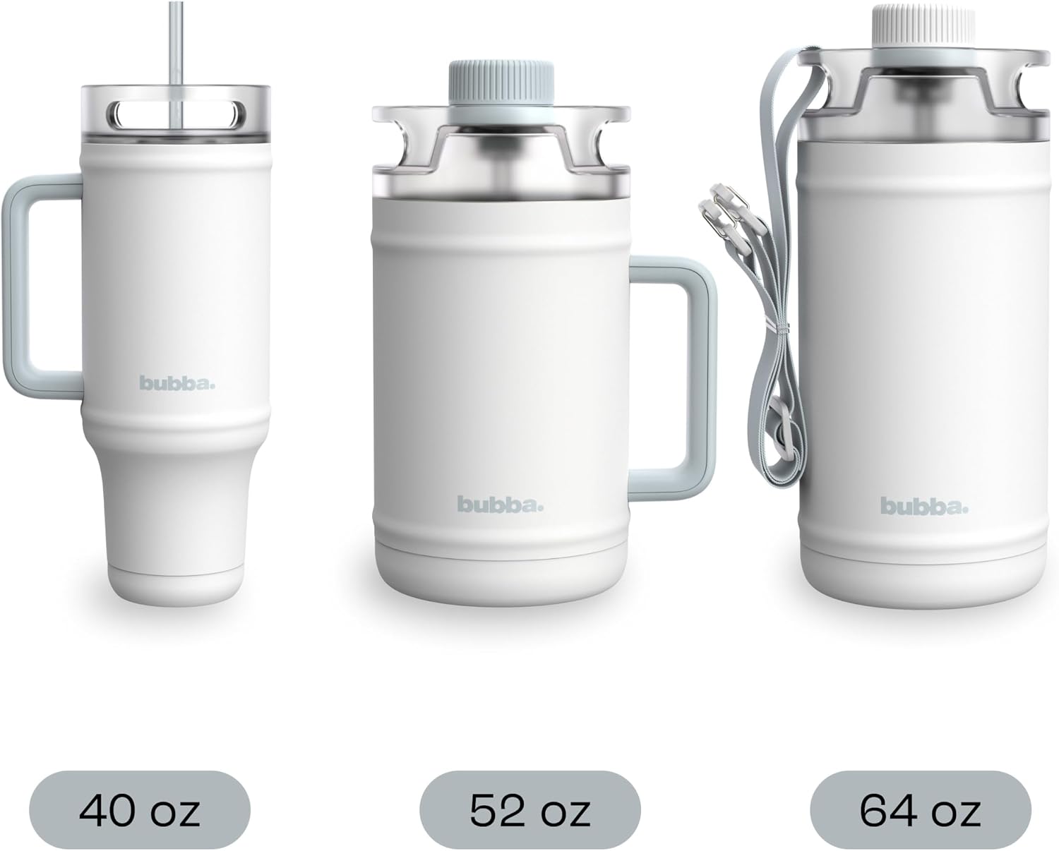 Detalle 2 de bubba Insulated Stainless Steel Water Jug, 64 oz