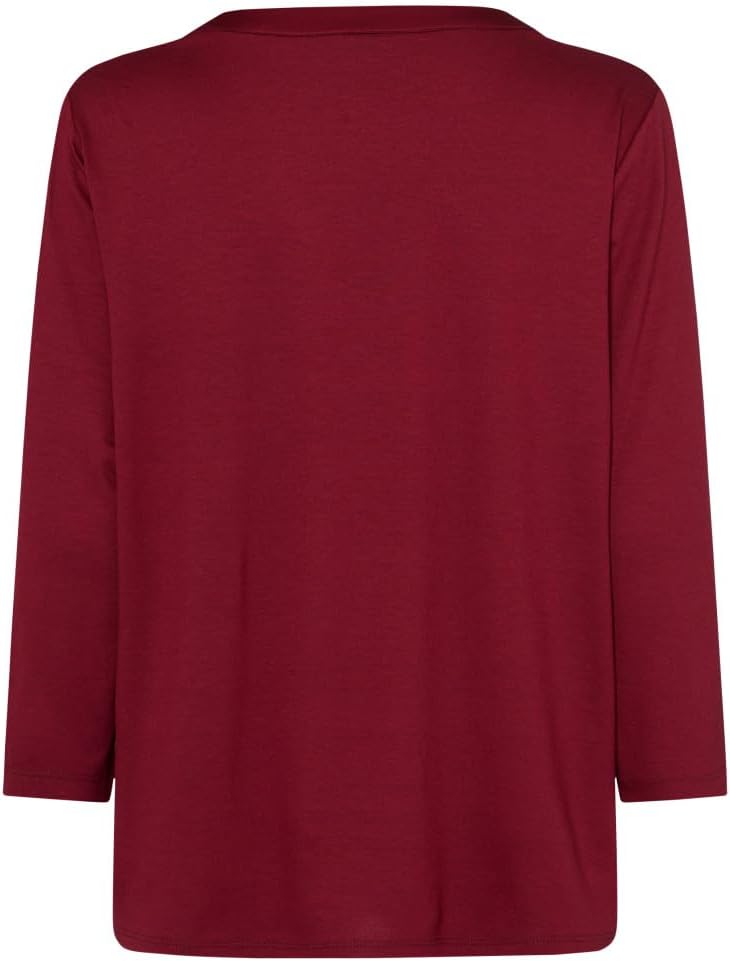 Thumbnail 2 de Brax Style.Clarissa M Hybrid T‑Shirt
