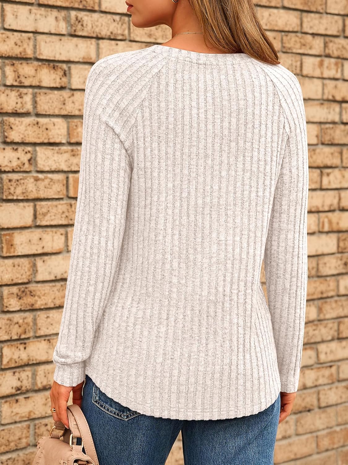 Thumbnail 3 de AUTOMET Long Sleeve Shirt