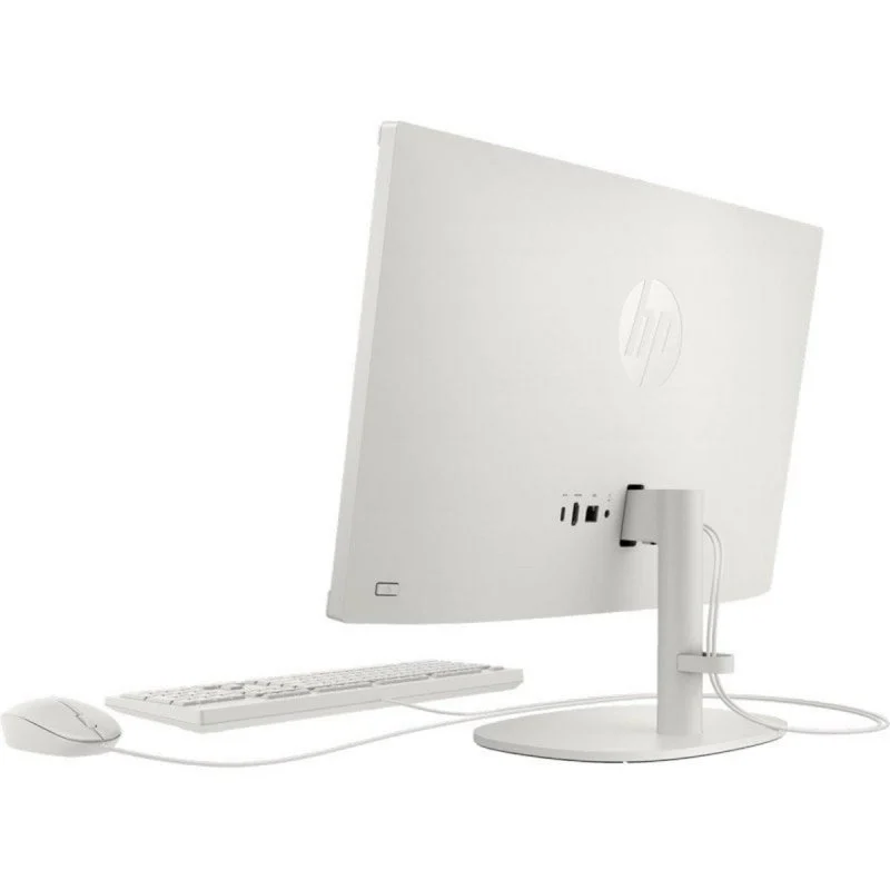 Detalle de HP All-in-One 22-dg0002ns ✨ Computadora Todo en Uno