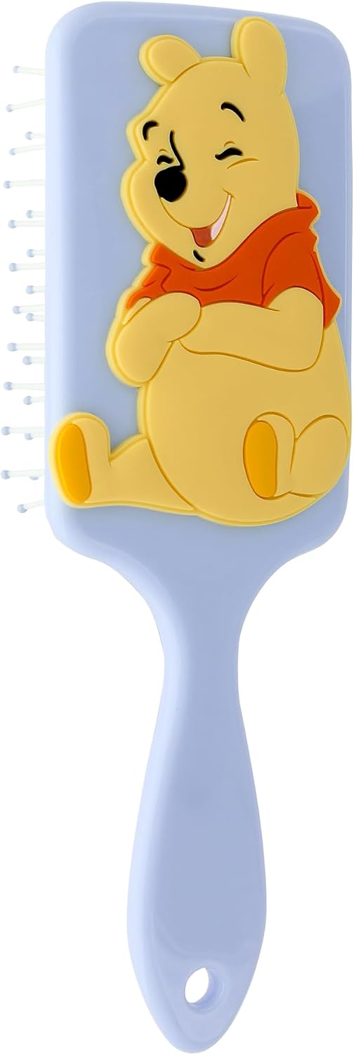 Thumbnail 5 de Disney Animals - 3d Winnie L'E – szczotka do włosów XXL z silikonowym motywem 3D