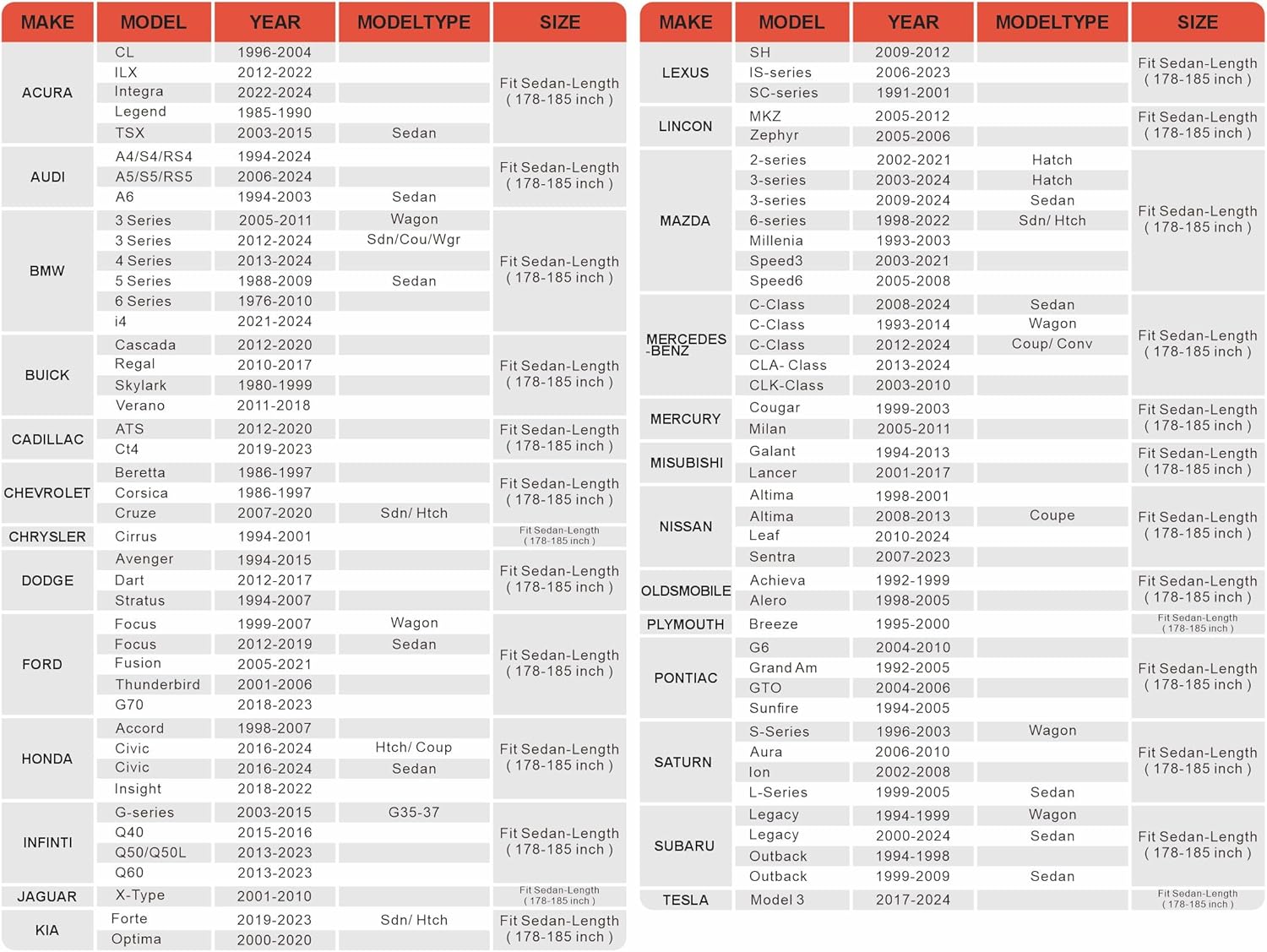 Thumbnail 5 de COLOR RAIN TIME Full Car Cover Waterproof 1 PC