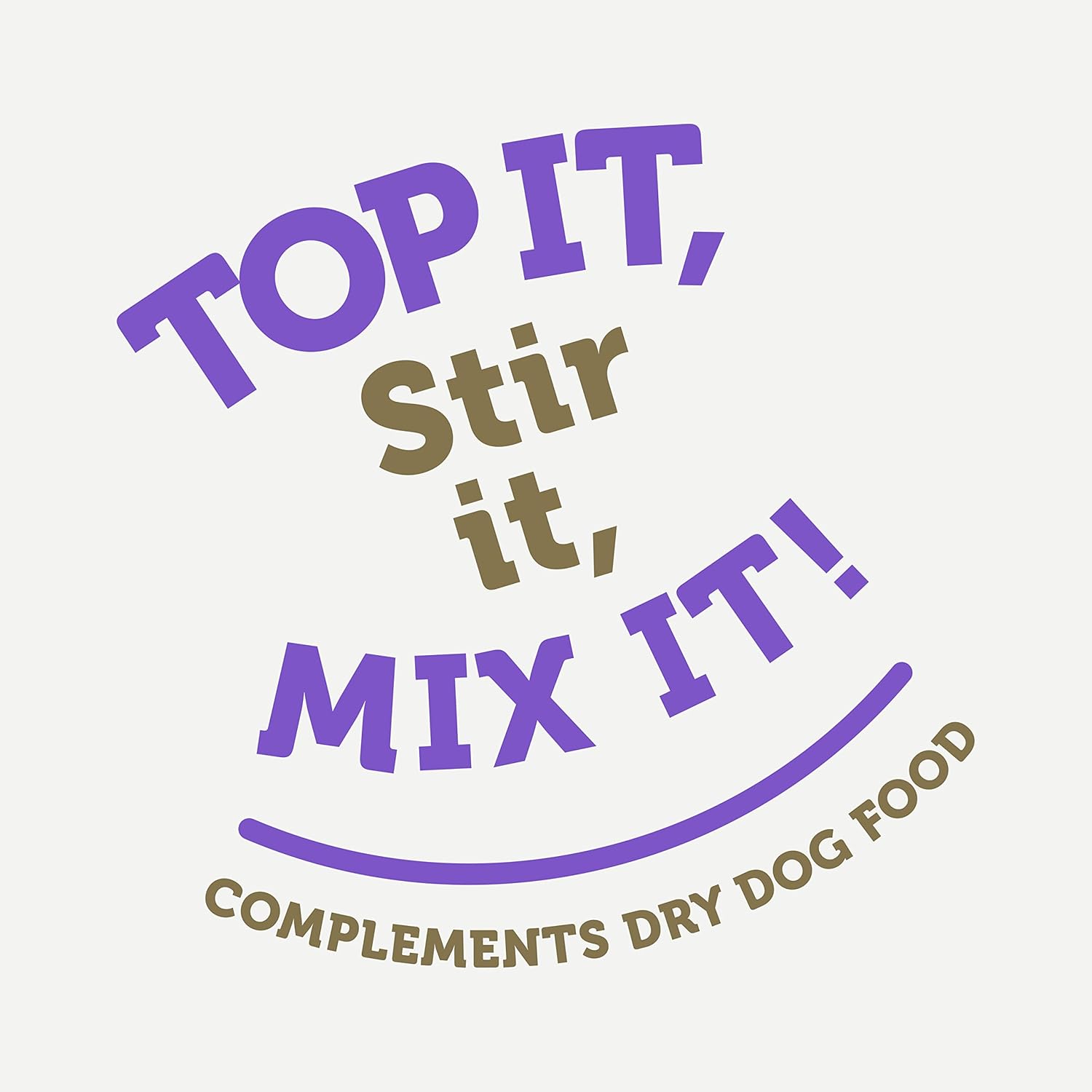 Detalle 2 de Applaws 100% Natural Wet Puppy Food Can: Petto di pollo con riso in brodo per cuccioli (156 g, confezione da 8)