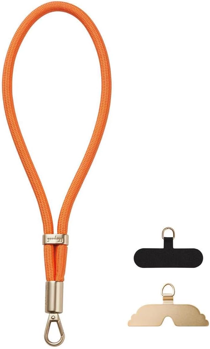 Thumbnail 6 de GOODAYY Phone Wrist Strap with Adjustable Elasticity: A Practical Universal Lanyard for Everyday Phone Security