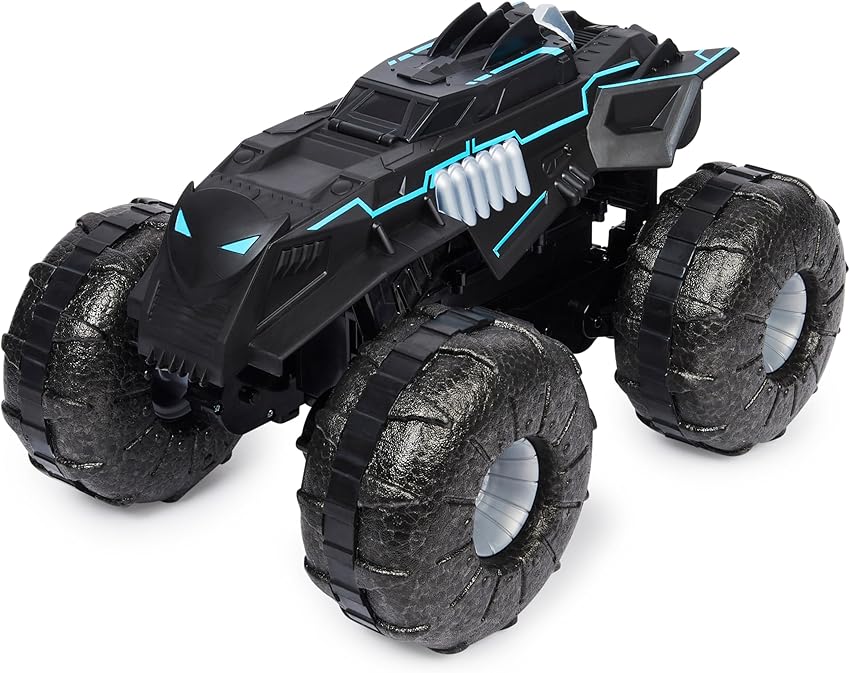 Thumbnail 3 de Batman Coche Teledirigido 4x4 resistente al agua