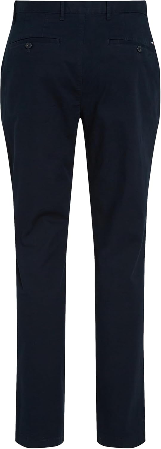 Thumbnail 6 de Tommy Hilfiger Men’s Denton Essential Twill Stretch Chinos