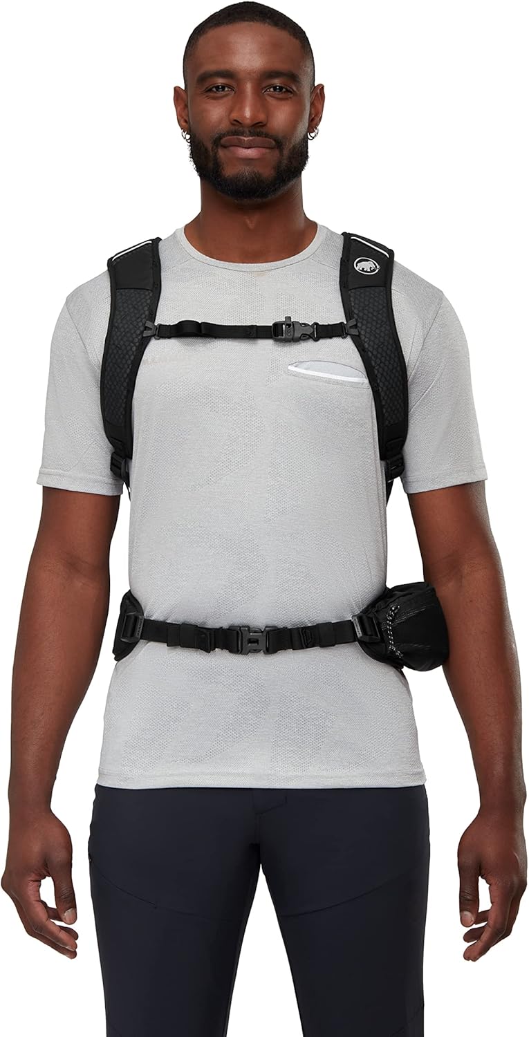 Thumbnail 3 de Mammut Lithium 25 – Umweltbewusster Allround-Rucksack für Outdoor-Abenteuer