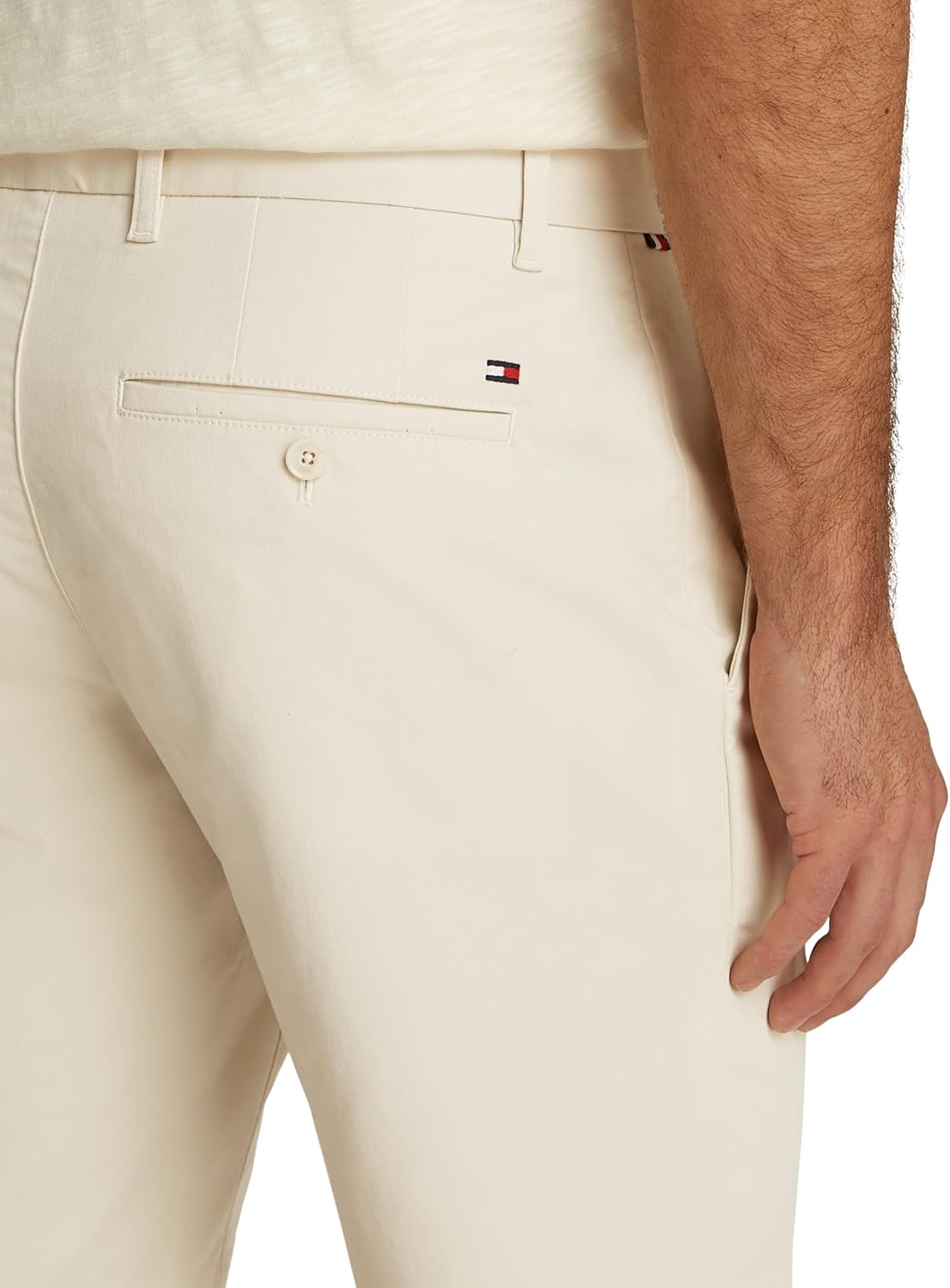 Thumbnail 2 de Tommy Hilfiger Brooklyn 1985 Shorts Kurz