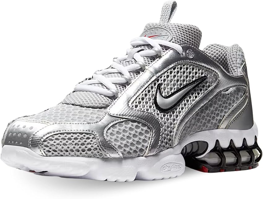 Thumbnail 6 de Nike Air Zoom Spiridon Cage 2 42,5 EU — Zapatillas hombre