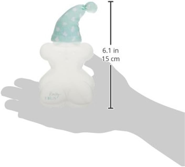 Thumbnail 5 de Baby Tous Eau de Cologne bébé sans alcool 100 ml