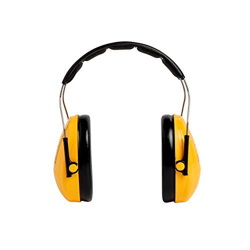 Detalle 2 de 3M Peltor Optime I H510A protección auditiva 27 dB