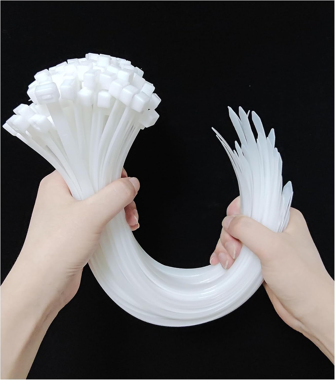 Thumbnail 6 de KAXIMON Cable Ties 300mm 70kg