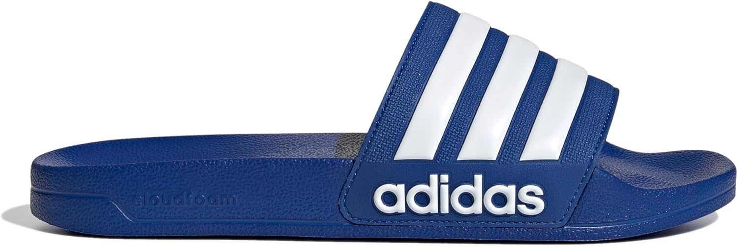 Thumbnail 2 de adidas Adilette Comfort Slides Zuecos unisex 43 EU