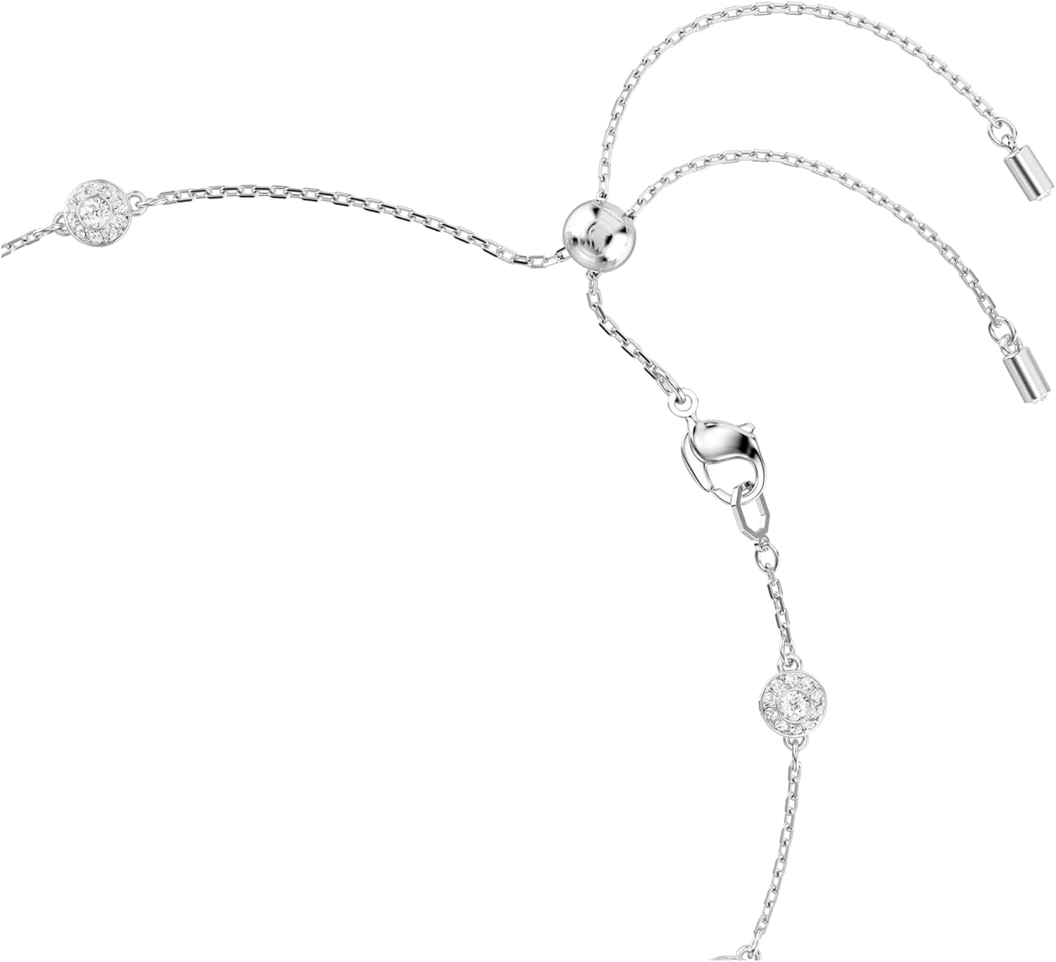 Thumbnail 3 de Swarovski Una Angelic Collection Collier