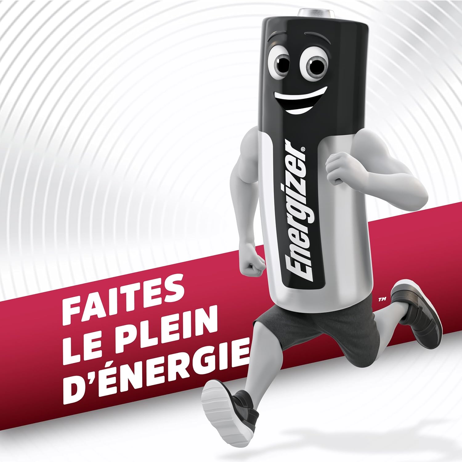 Thumbnail 6 de Energizer Advanced AAA (Lot de 16) – Piles alcalines 1,5 V, haute performance