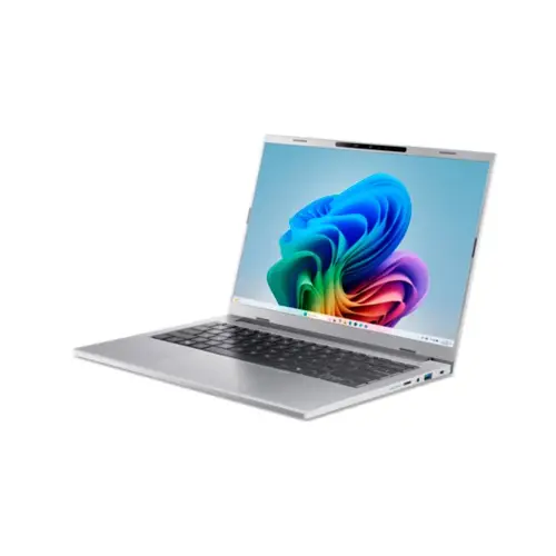 Thumbnail 2 de Acer Aspire 14 AI (A14-A71M) con Ryzen AI 5, 16 GB RAM y 512 GB SSD