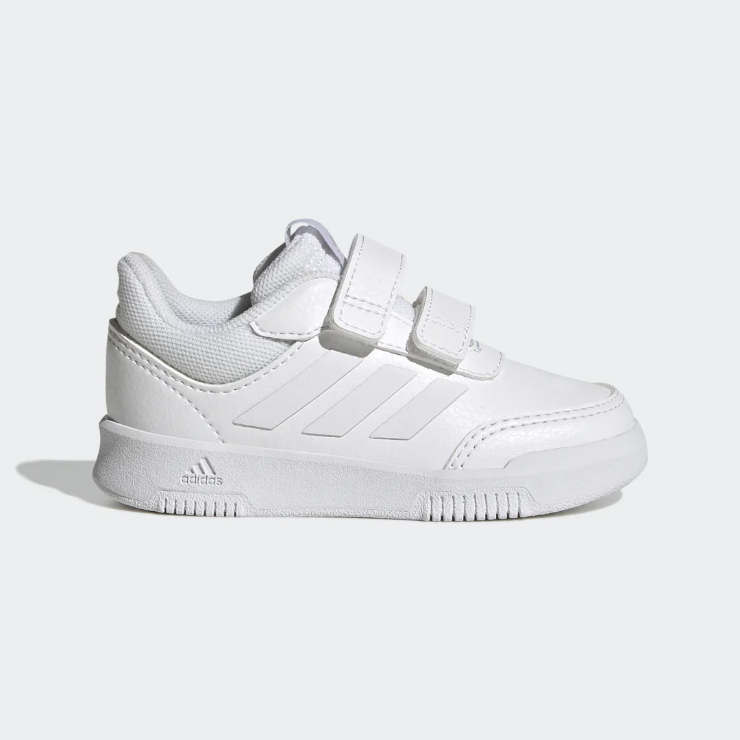 Imagen de Adidas Tensaur Hook and Loop Blanco en OfertitasTOP