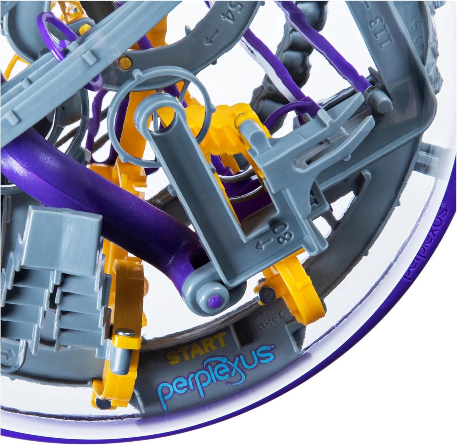 Thumbnail 6 de Perplexus Epic: Labirinto 3D con 125 ostacoli, per chi ama le sfide logiche (10+ anni)