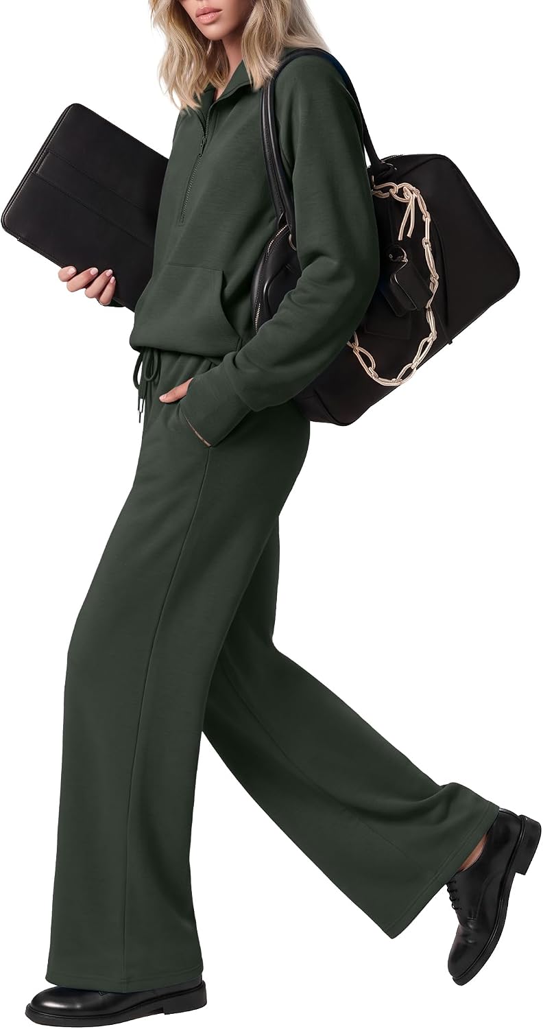 Thumbnail 1 de Casly Lamiit 2-Piece Loungewear Set