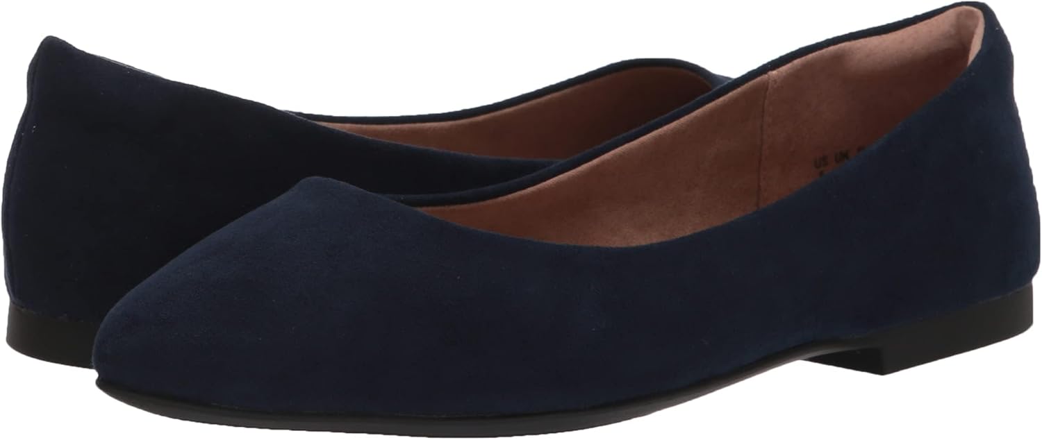 Thumbnail 6 de Amazon Essentials Ballerine a Punta Donna: comfort discreto e stile pulito