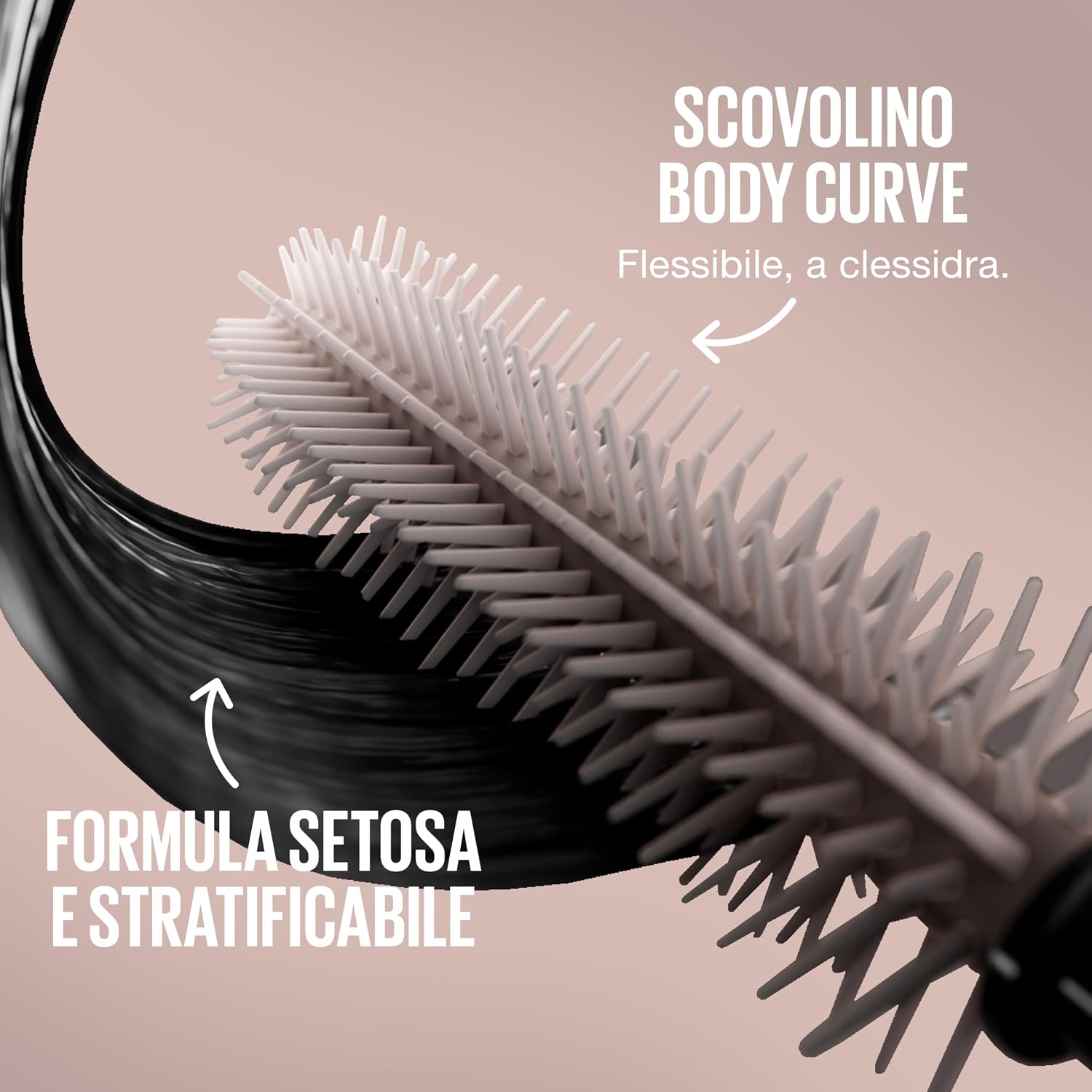 Thumbnail 4 de Maybelline Mascara Volumizzante 9,75ml 👁
