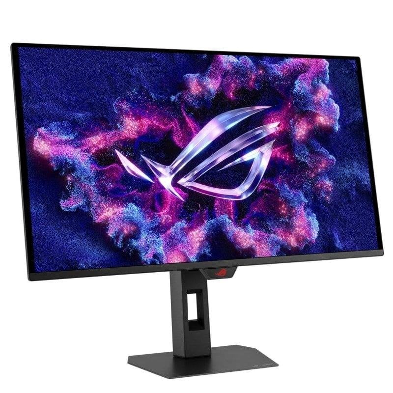 Thumbnail 3 de Monitor ASUS XG27AQDPG 26.5" QHD con panel QD-OLED, 500 Hz y compatibilidad G-SYNC/FreeSync Pro