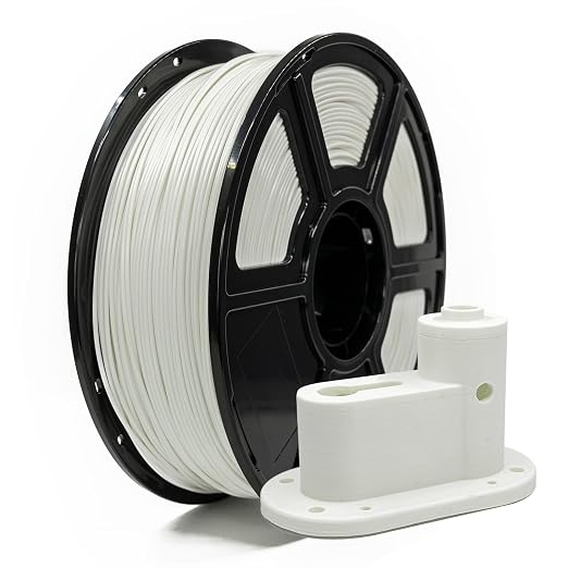 Detalle de Flashforge ASA Filamento 1.75mm para Impresora 3D ☀