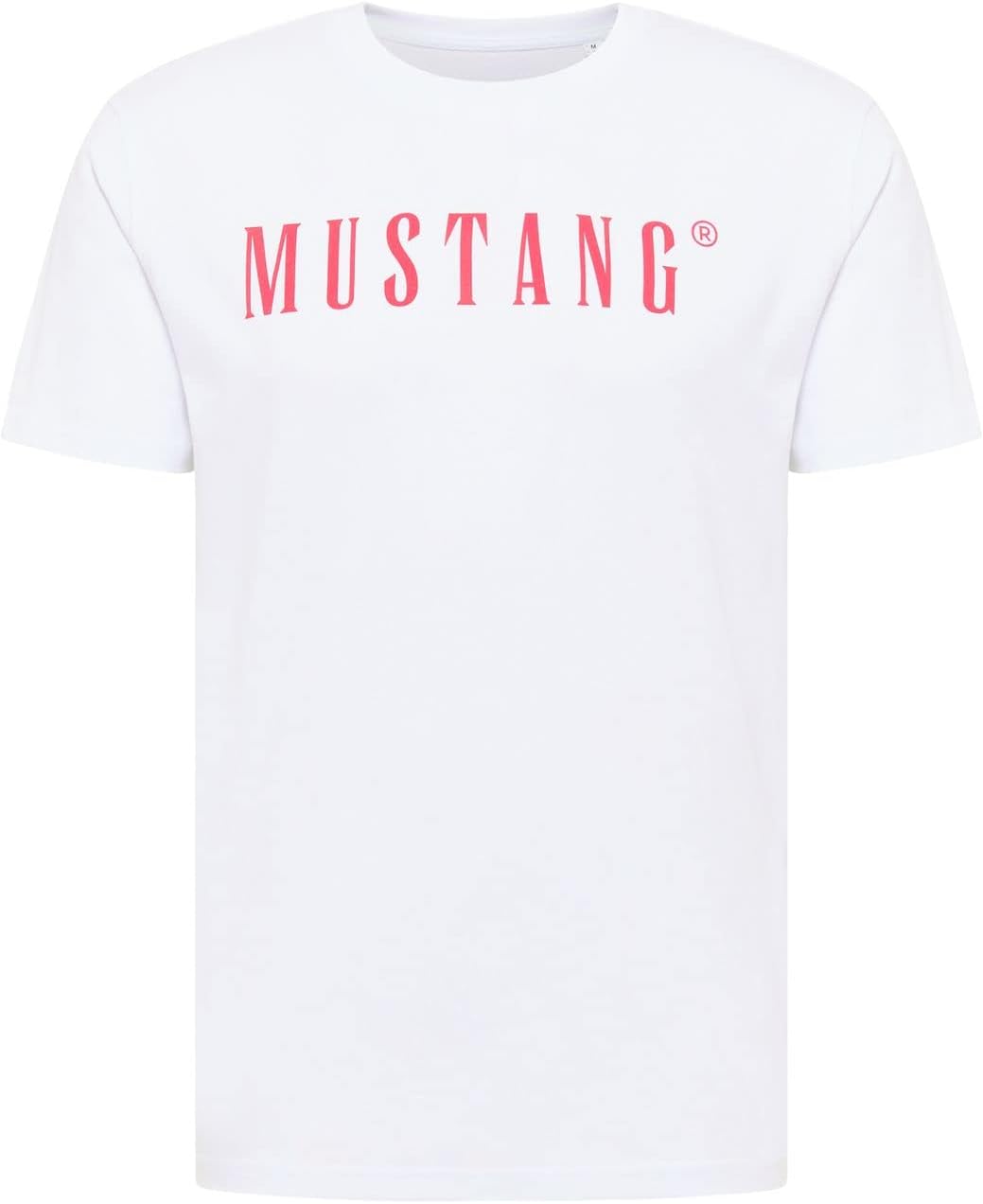 Thumbnail 6 de Mustang Style Austin T-Shirt Homme – coton, coupe Regular, 6XL
