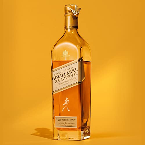 Detalle 1 de Johnnie Walker Gold Label Reserve 🥃 Whisky Escocés 700ml
