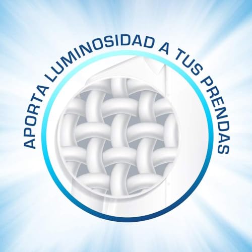 Detalle de Colon Polvo Activo Detergente para lavadora (135 dosis, 7.037 kg) – suitable para ropa blanca y de color
