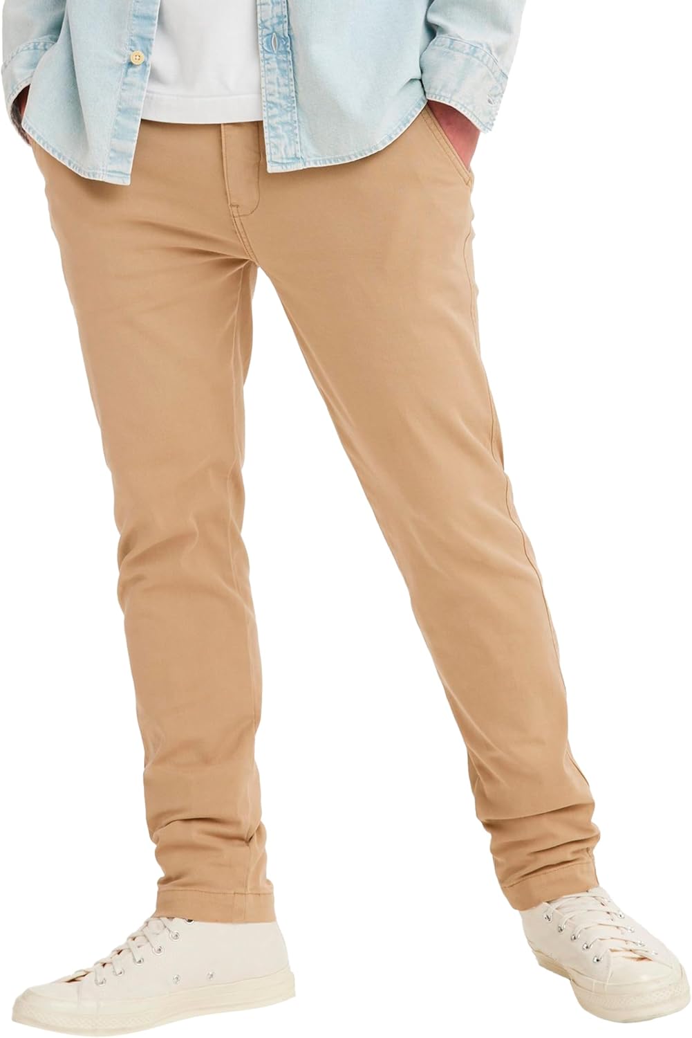 Thumbnail 1 de Levi's XX Chino Slim II Pantaloni Uomo: stile contemporaneo e comfort daily