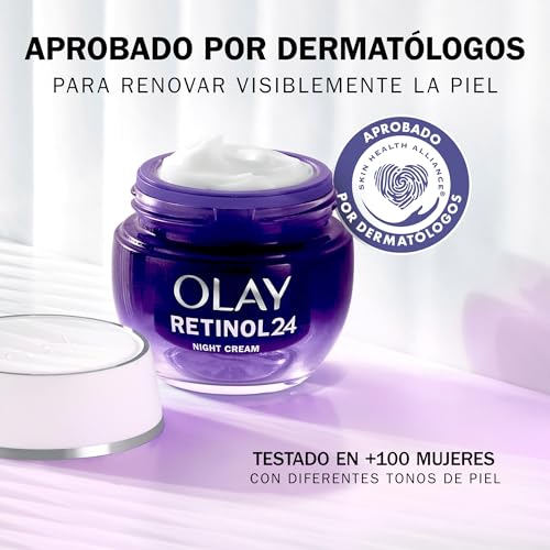 Thumbnail 2 de Olay Retinol24 y Collagen Peptide24 Pack Antiedad 🌙