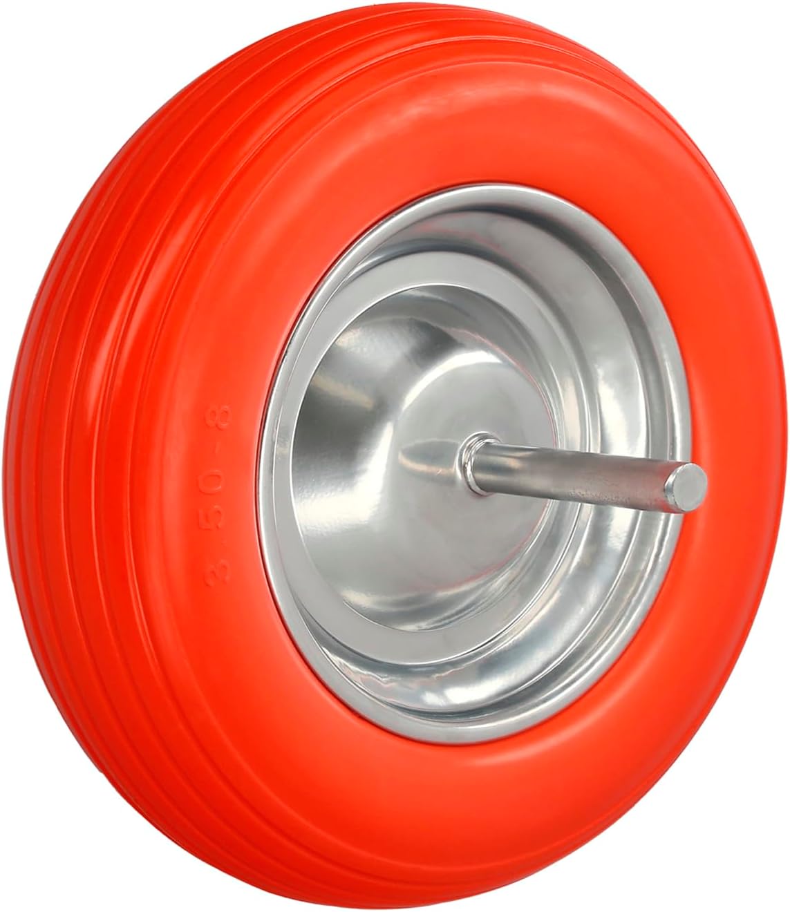 Thumbnail 1 de WOLFPACK Rueda carretilla maciza 370 mm