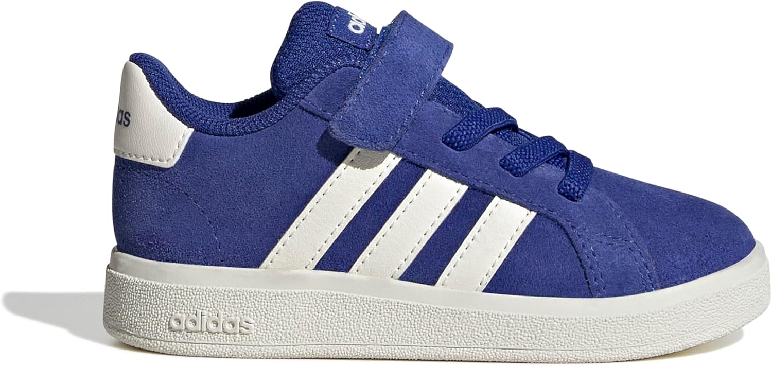 Thumbnail 1 de adidas Grand Court 2.0 Kids Schuh