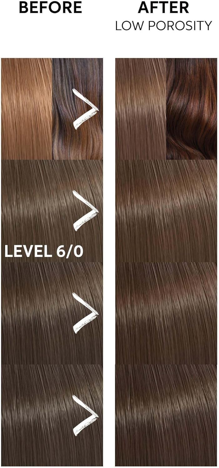 Thumbnail 4 de Wella Professionals COLOR FRESH MASK per capelli castani: maschera colorata semipermanente