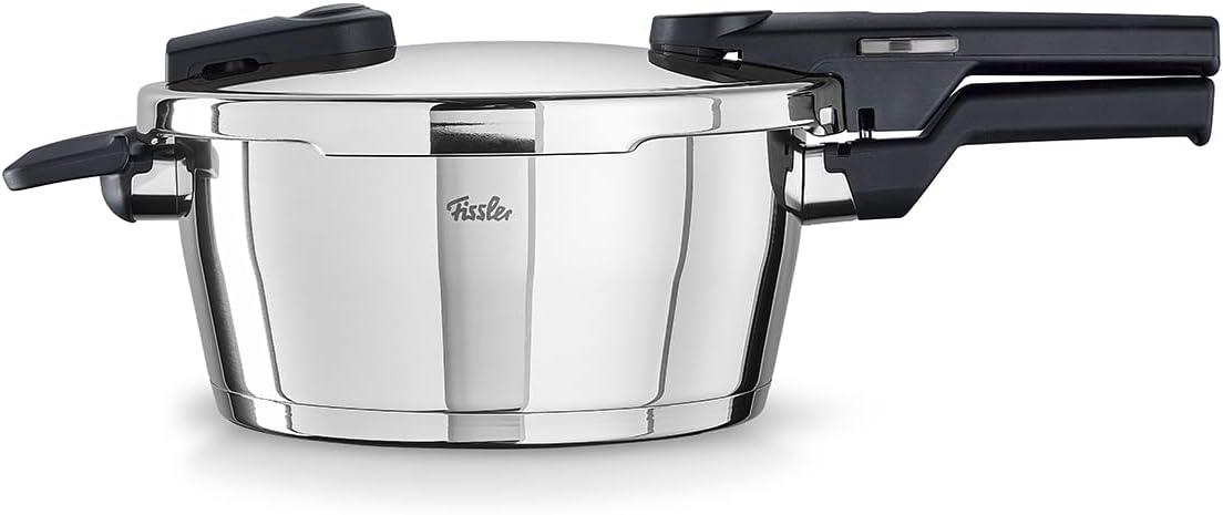 Thumbnail 5 de Fissler Vitaquick Schnellkochtopf 4,5 L 🍲