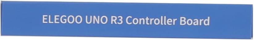 Detalle de ELEGOO UNO R3 Board 32KB