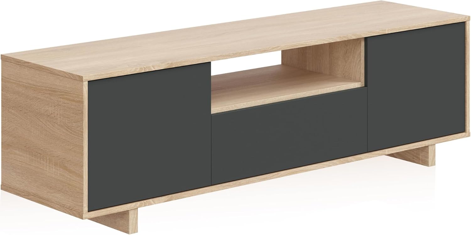 Thumbnail 3 de duehome Modulo TV Lino 150 cm